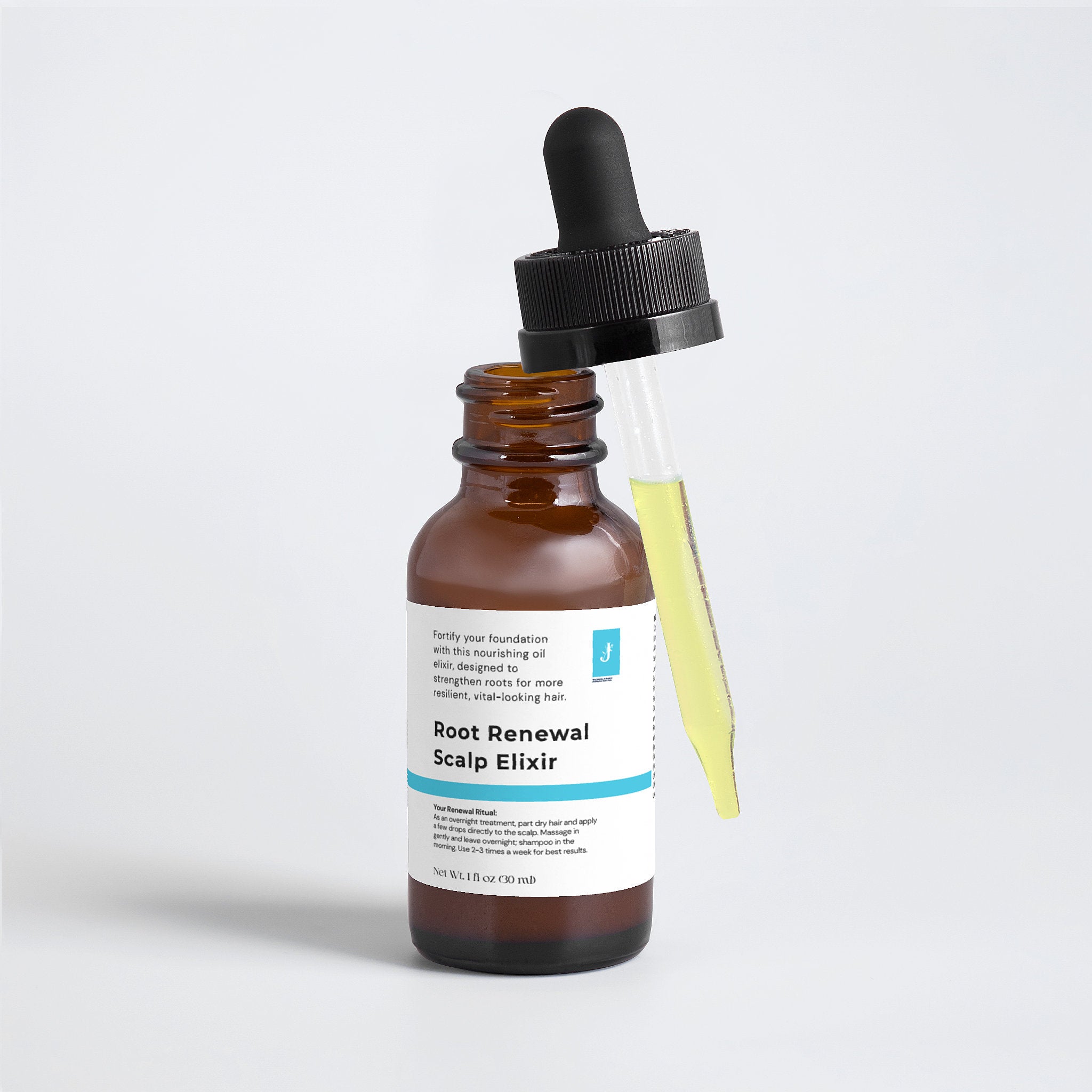 Root Renewal Scalp Elixir