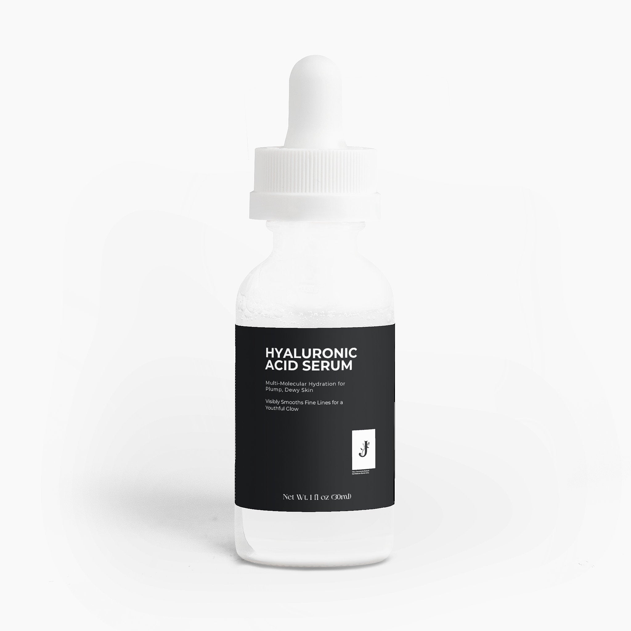 Hyaluronic Acid Serum