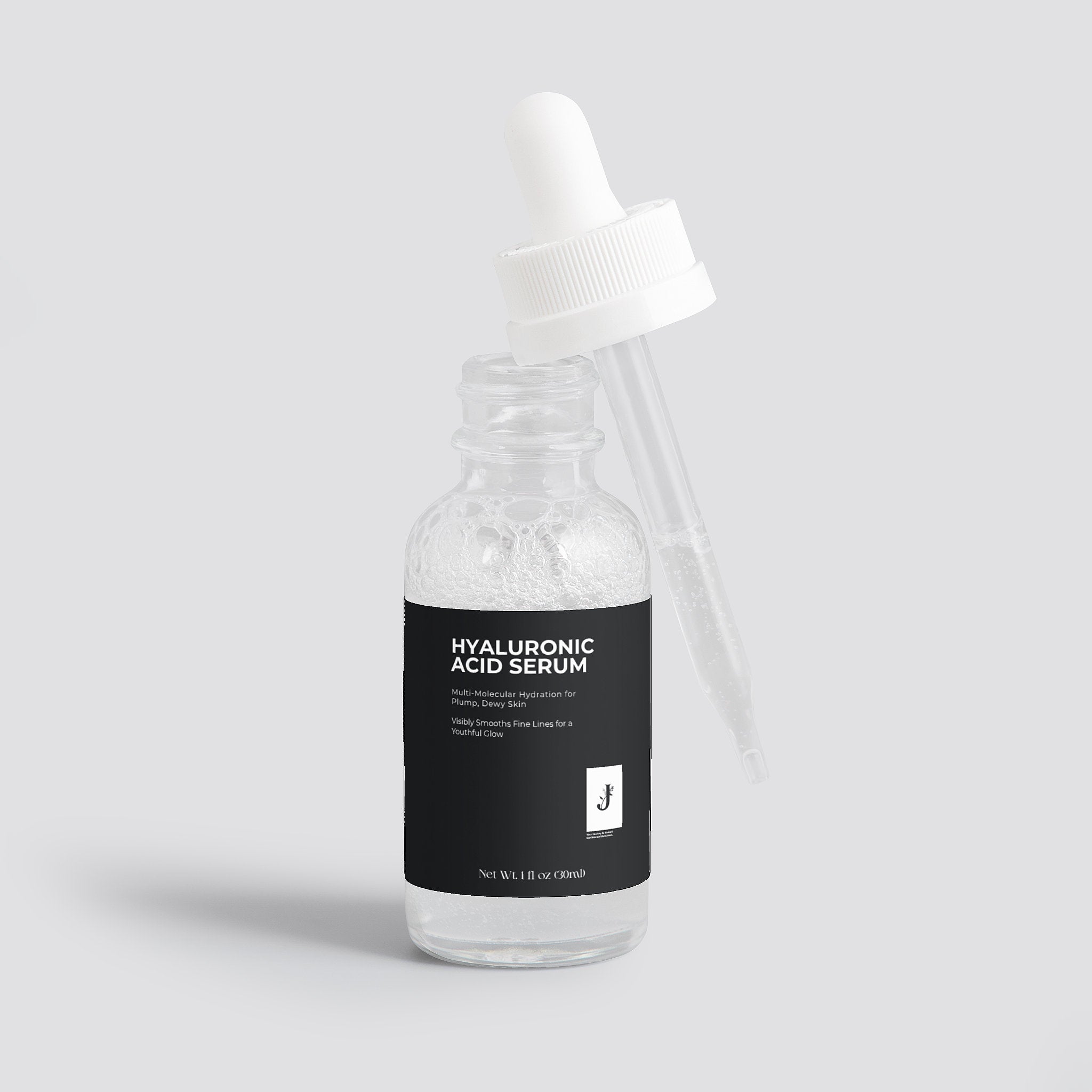 Hyaluronic Acid Serum