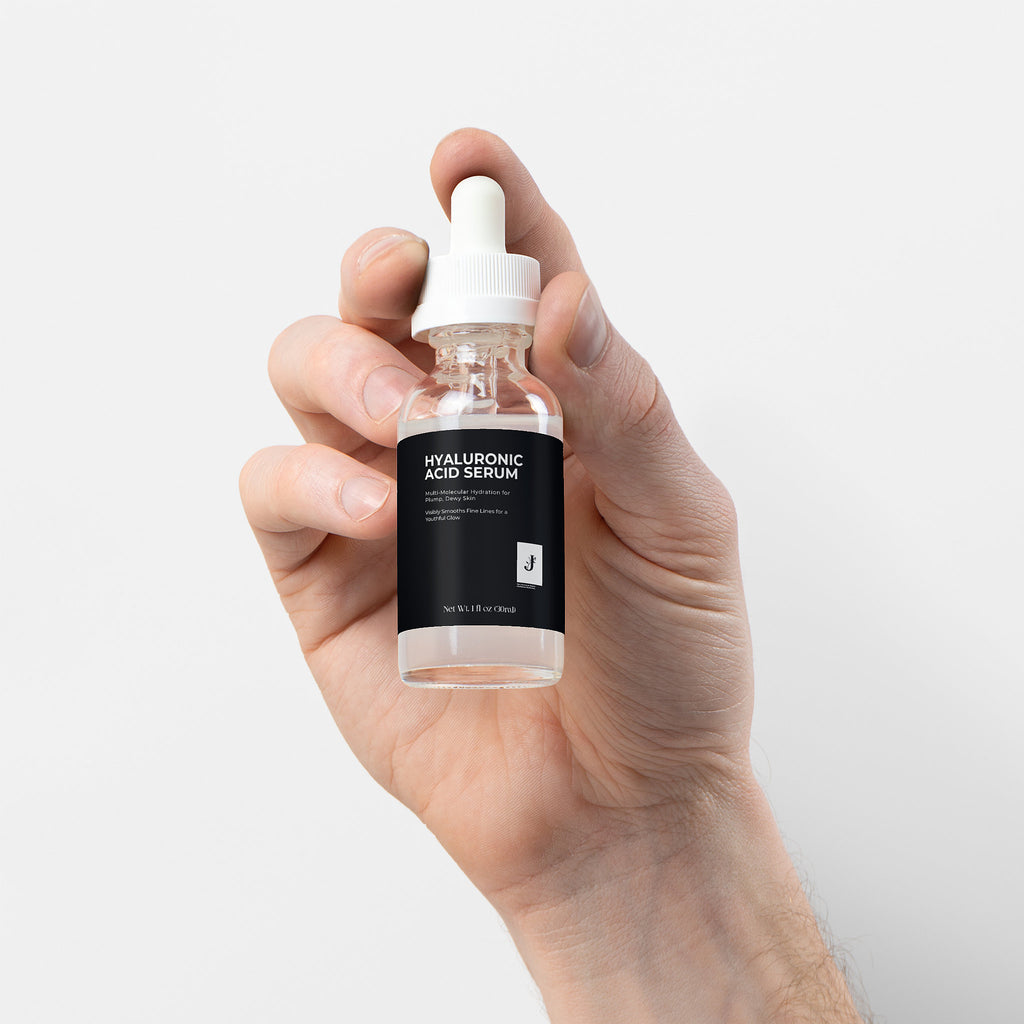 Hyaluronic Acid Serum