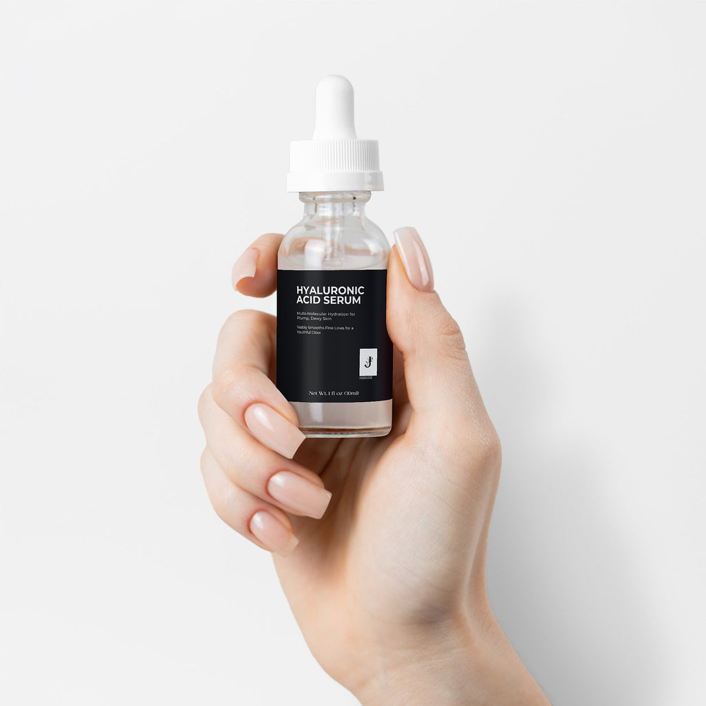 Hyaluronic Acid Serum