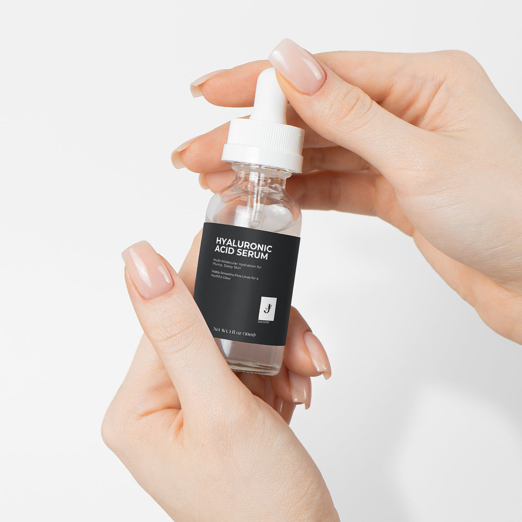 Hyaluronic Acid Serum
