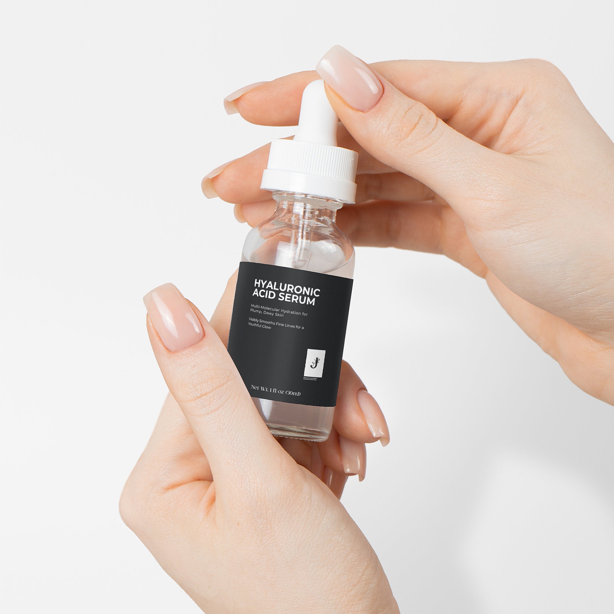 Hyaluronic Acid Serum