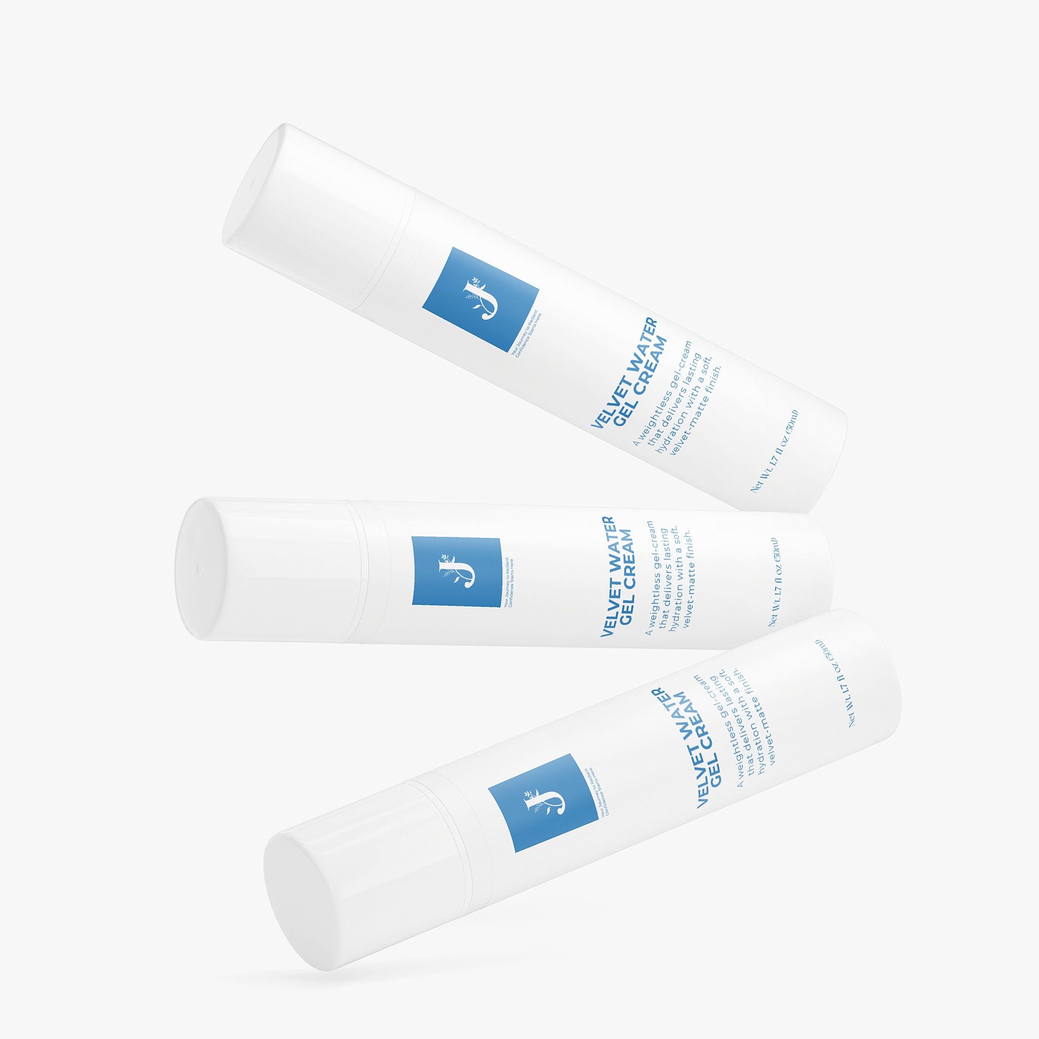Velvet Water Gel Cream