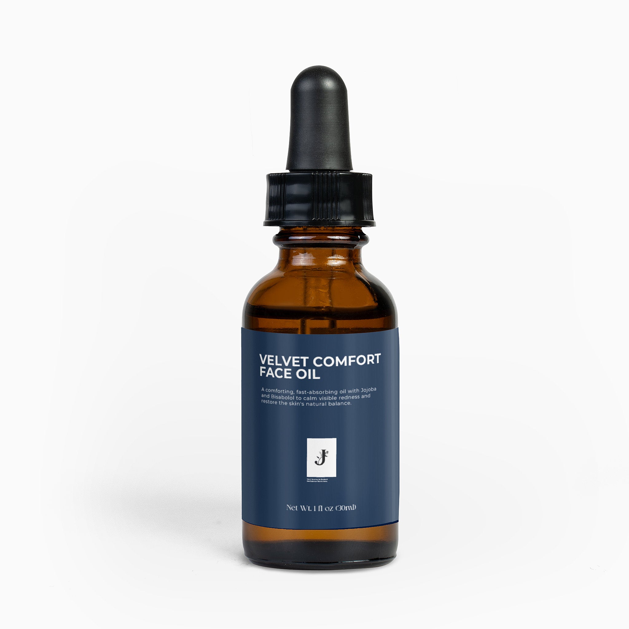 Velvet Comfort Face Oil