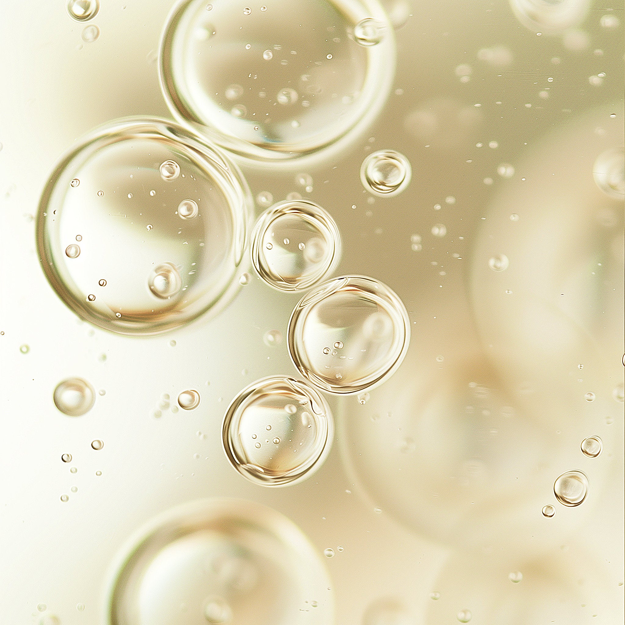 Velvet Comfort Face Oil