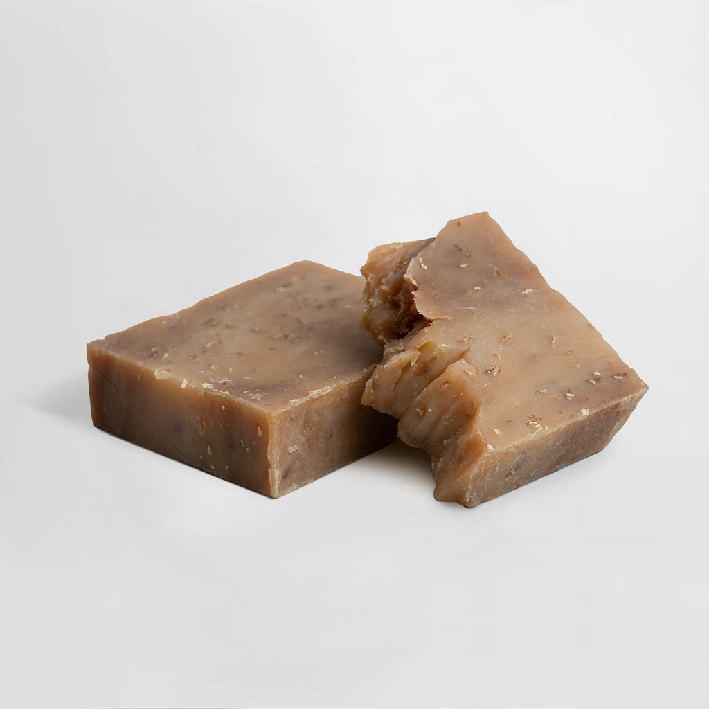 Gentle Embrace Cleansing Bar