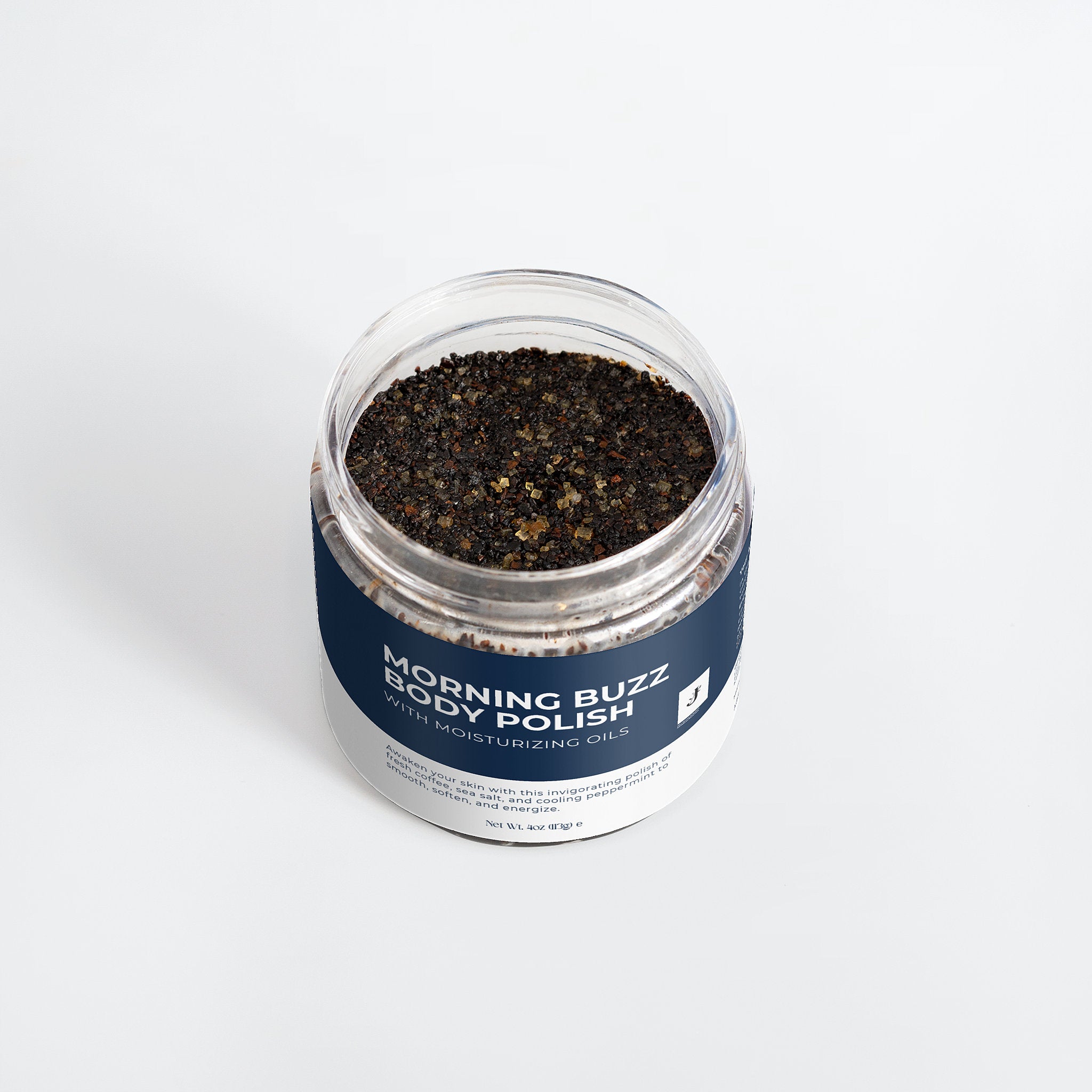 Morning Buzz Body Polish