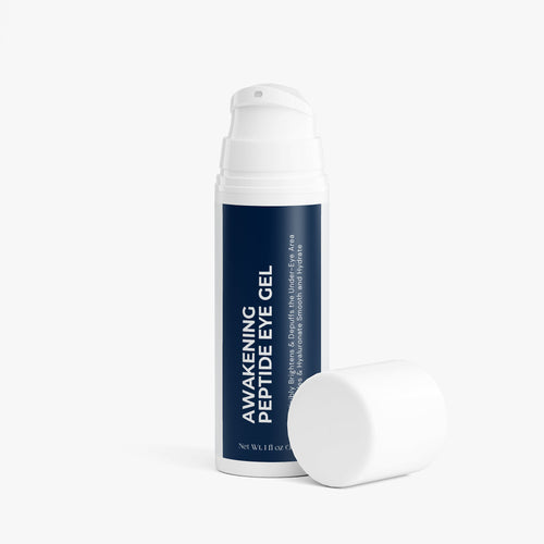 Awakening Peptide Eye Gel