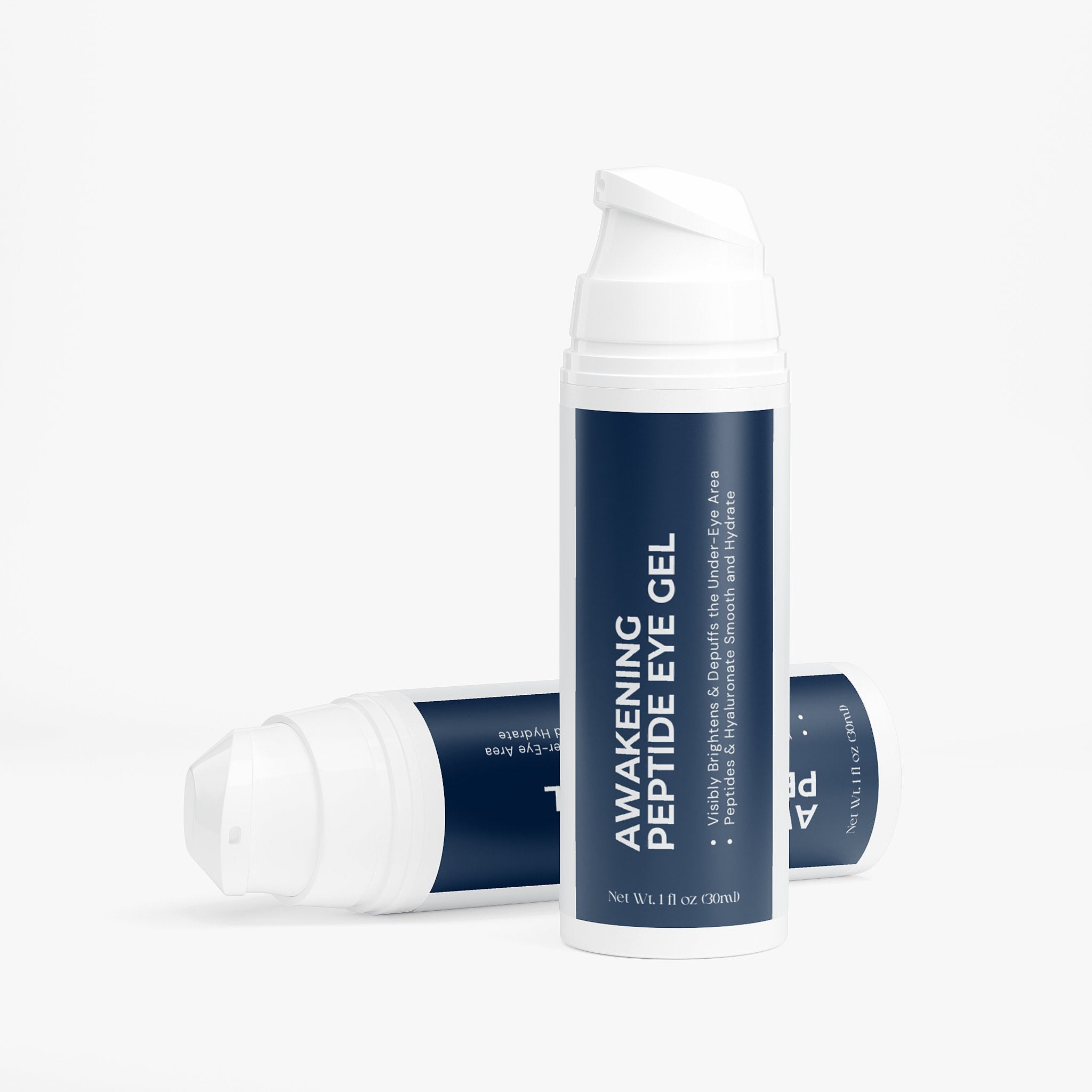 Awakening Peptide Eye Gel