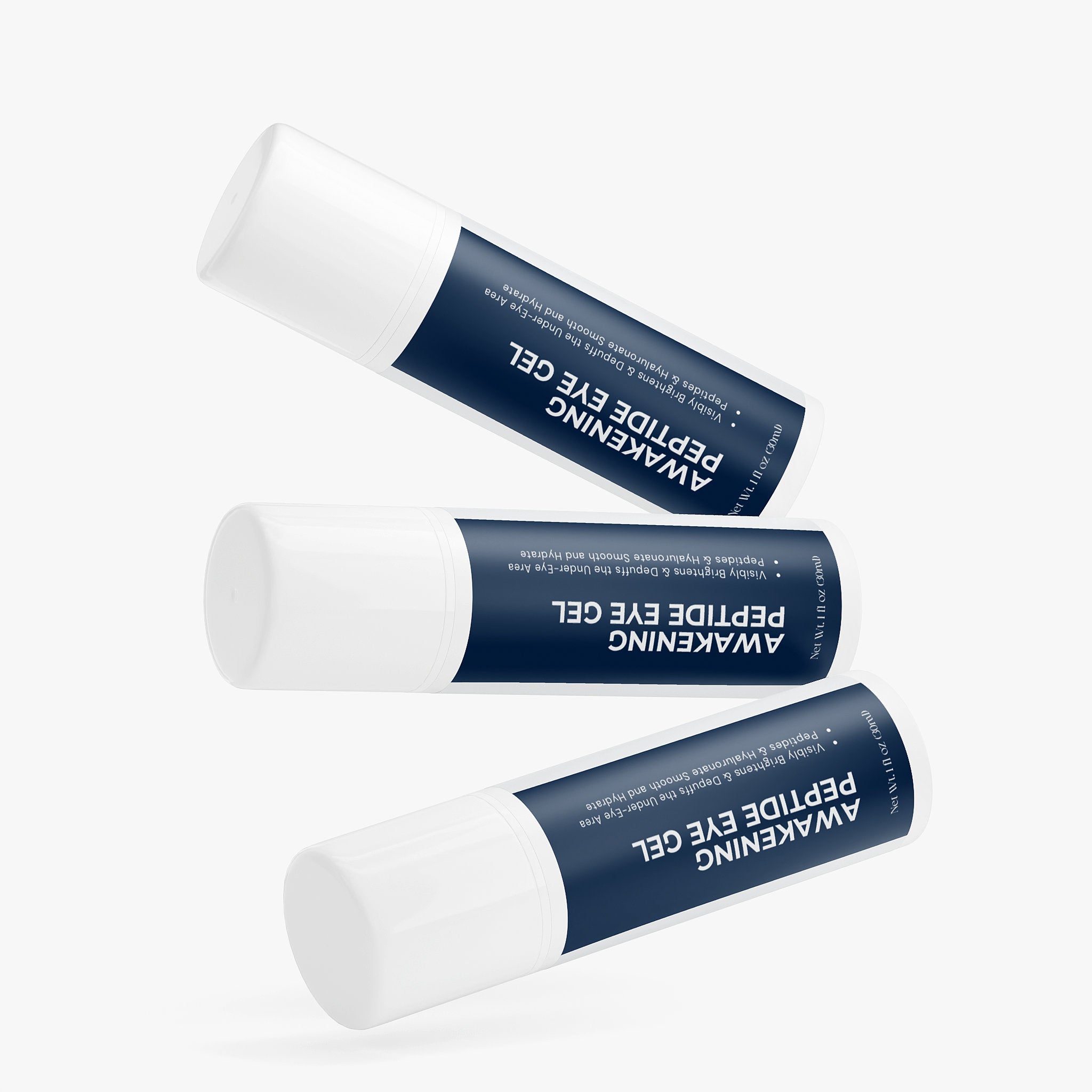 Awakening Peptide Eye Gel