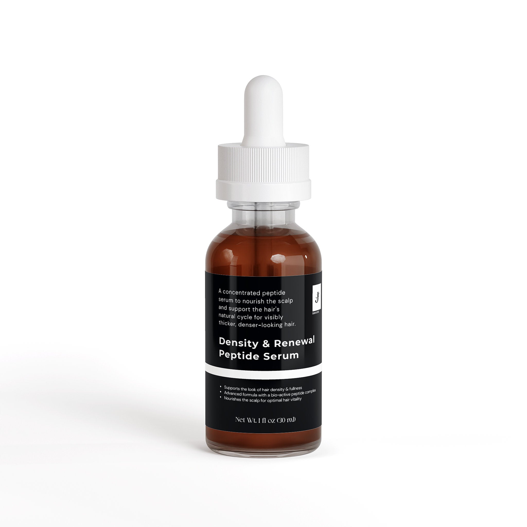 Density & Renewal Peptide Serum