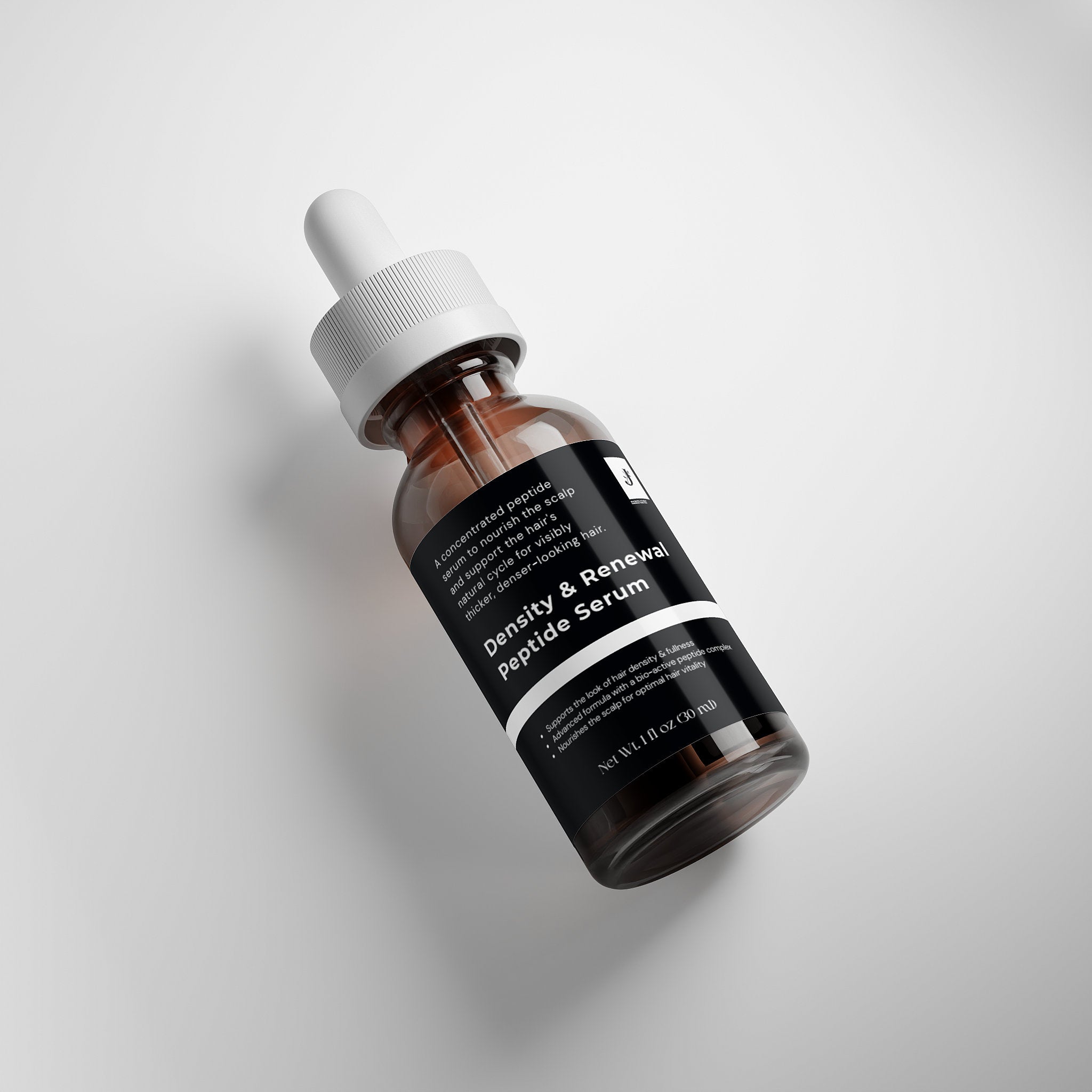 Density & Renewal Peptide Serum