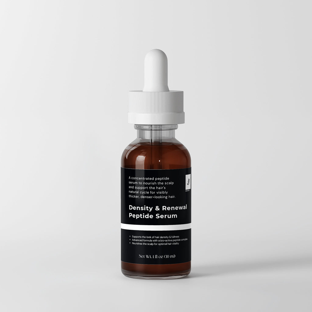 Density & Renewal Peptide Serum