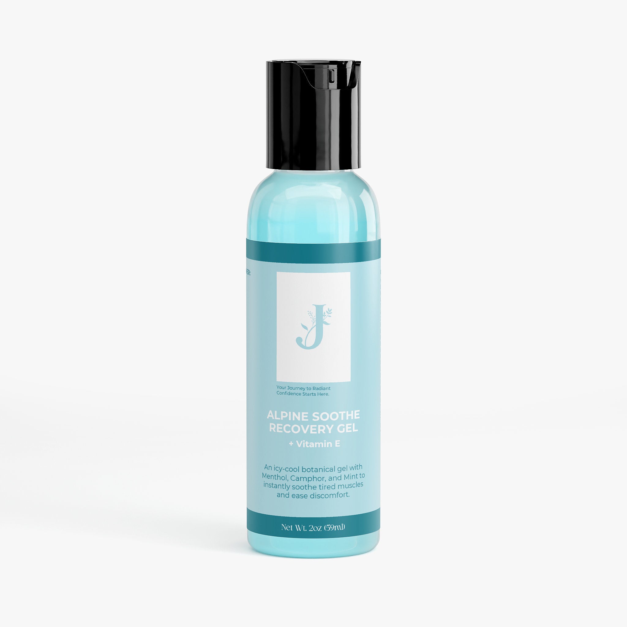 Alpine Soothe Recovery Gel