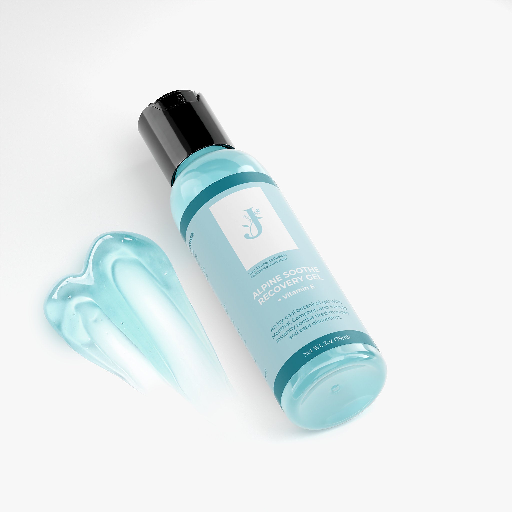 Alpine Soothe Recovery Gel