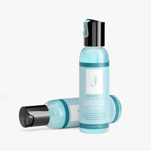 Alpine Soothe Recovery Gel