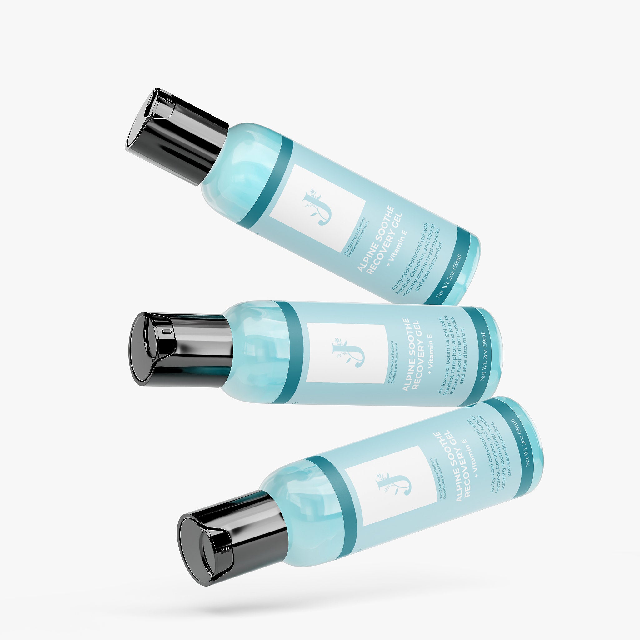 Alpine Soothe Recovery Gel
