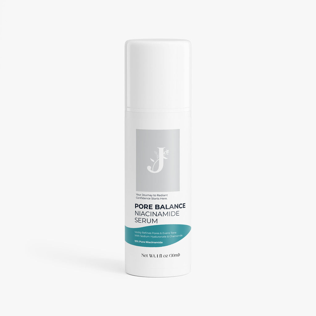 Pore Balance Niacinamide Serum