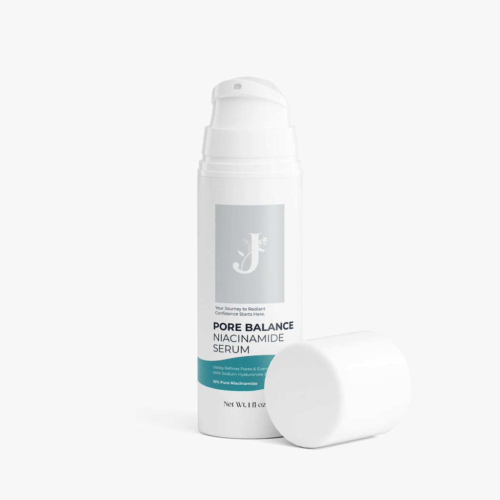 Pore Balance Niacinamide Serum