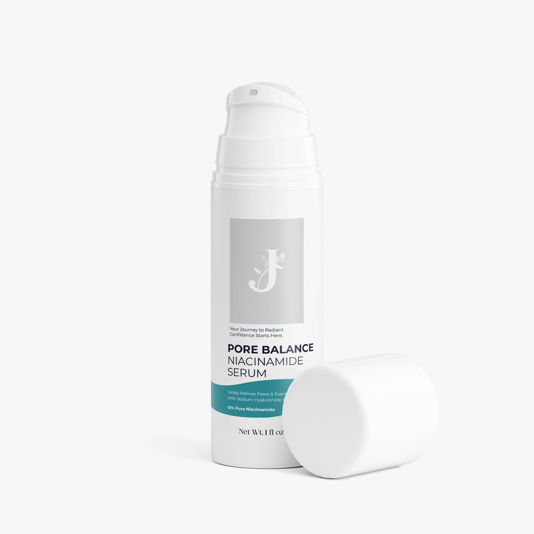Pore Balance Niacinamide Serum