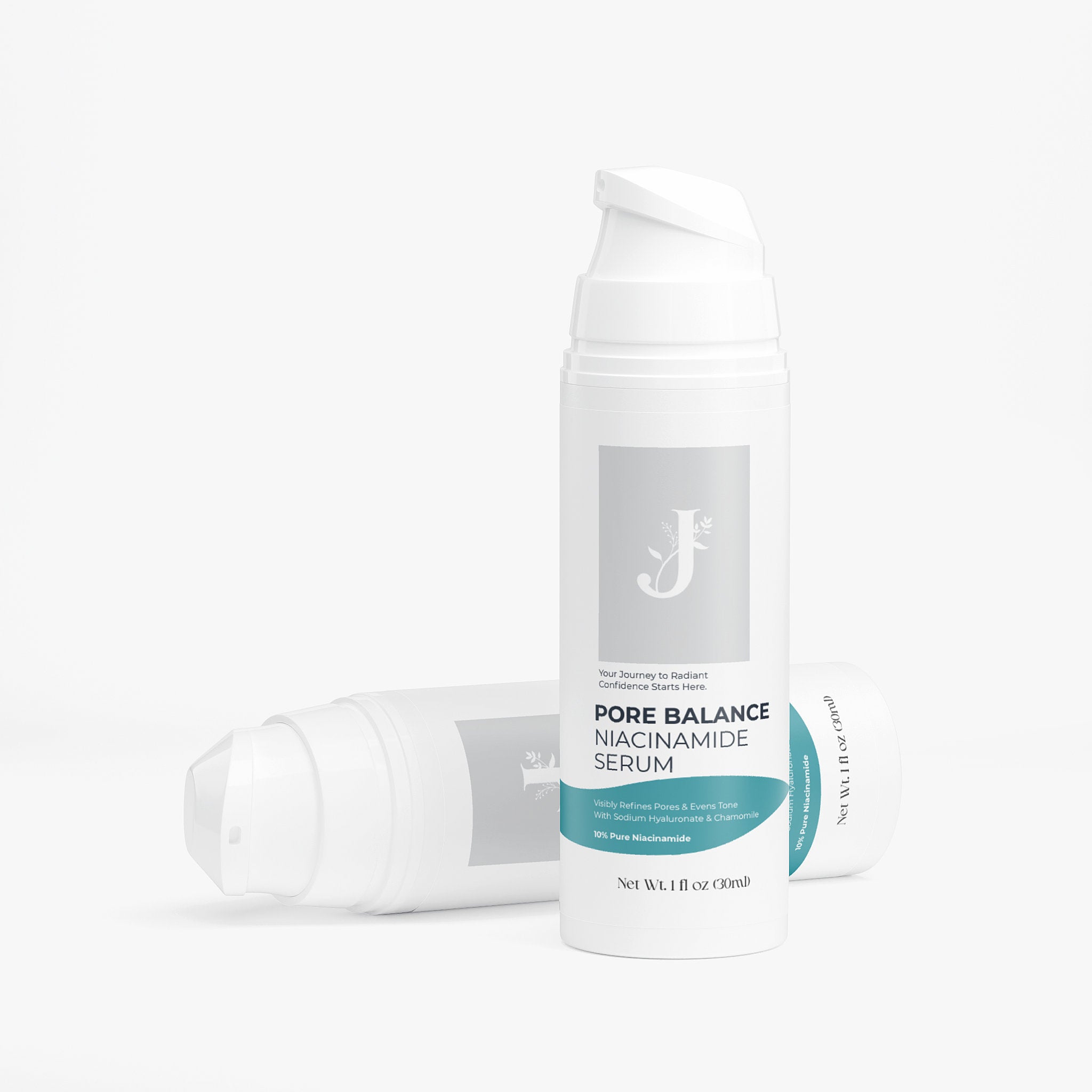 Pore Balance Niacinamide Serum