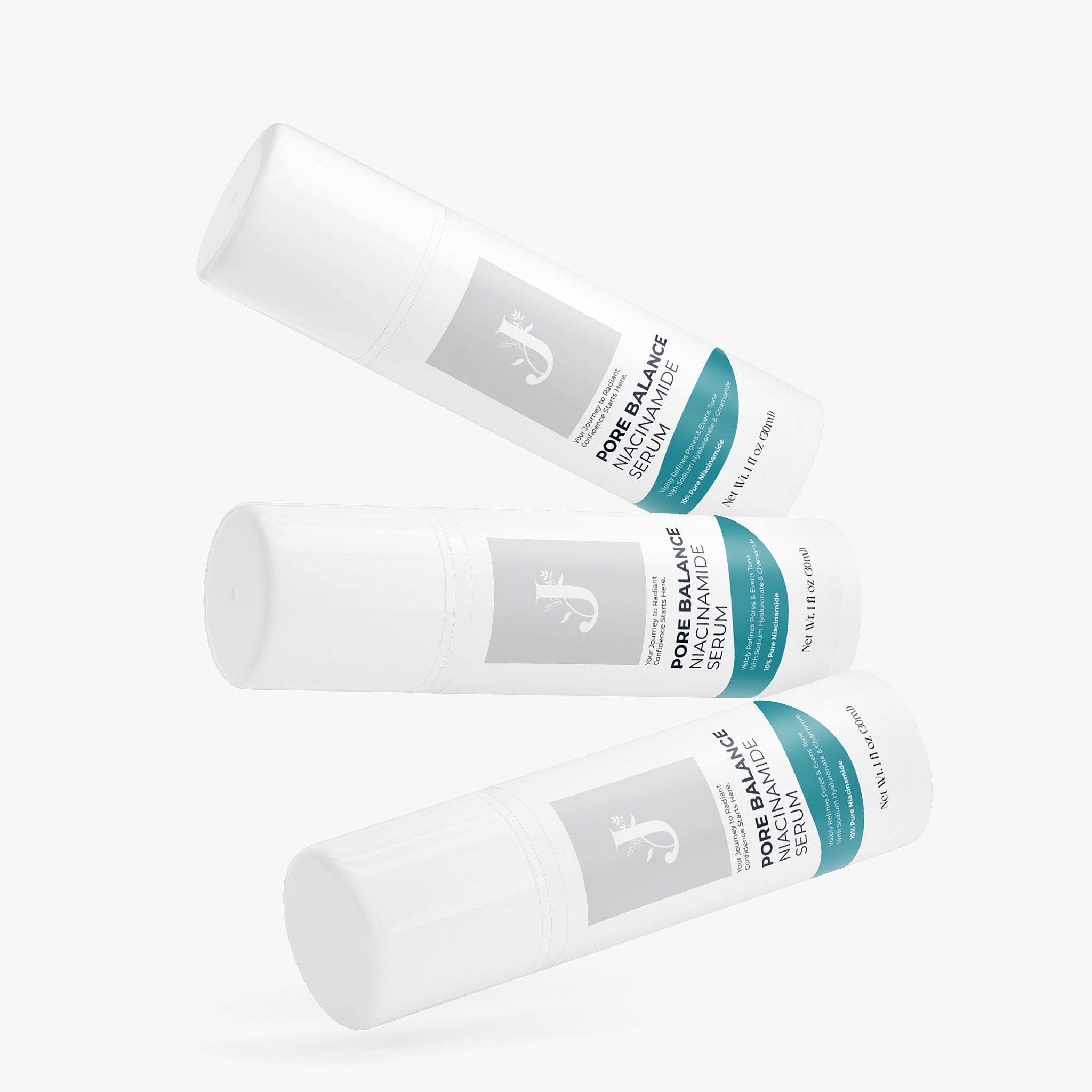 Pore Balance Niacinamide Serum