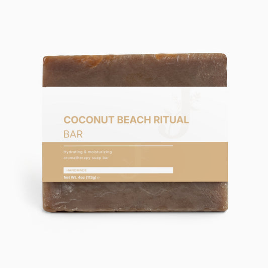 Coconut Beach Ritual Bar