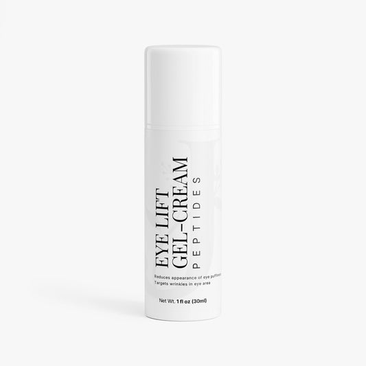 Eye Lift Gel-Cream — Peptides