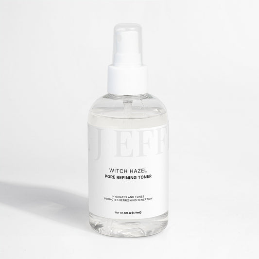 Pore Refining Toner — Witch Hazel